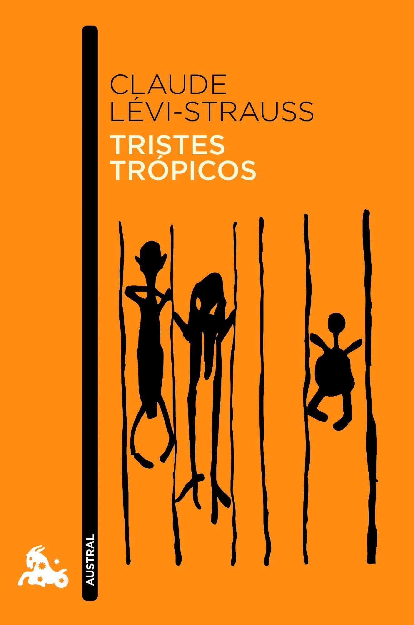 Tristes Trópicos